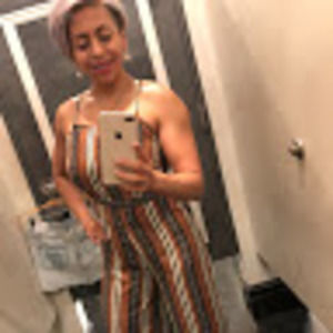 Meet your Posher, Christina